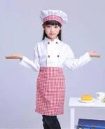 buy Chef costume for kid singapore