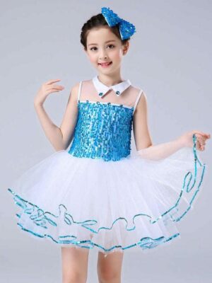 Mini Princess Dress