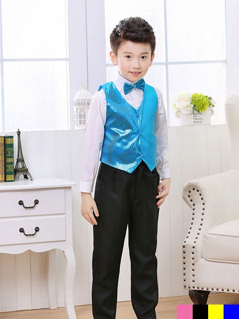 Little Gentleman Suit Singapore