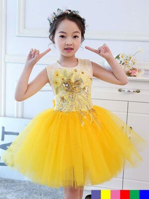 Little Girl Dream Dress Singapore