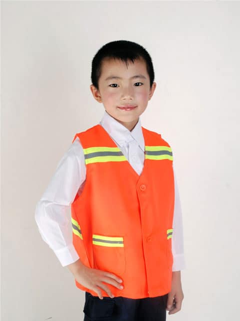 Children Emergency Vest