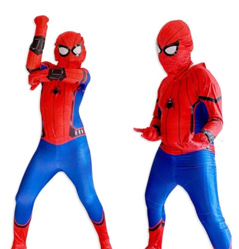 spiderman costume kid singapore
