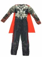 Thor Muscle Costume for children singapore