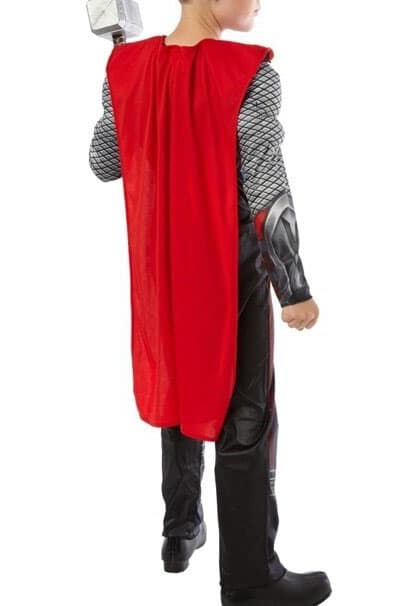 Thor Muscle Costume for children singapore