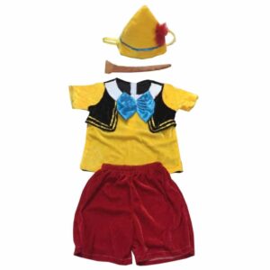 Boys Halloween Fun Suit. Perfect for children’s day