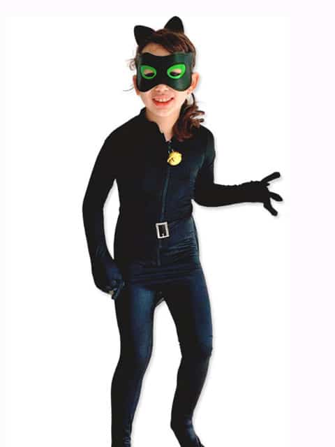 Cat Noir fantastic super Costume
