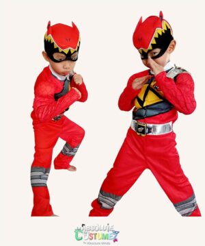 Power Ranger Dino Charge Costume