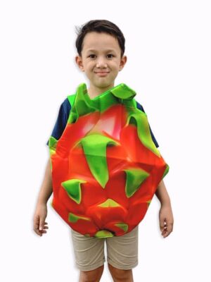 Dragon Fruit Costume