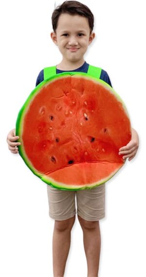 Watermelon Costume