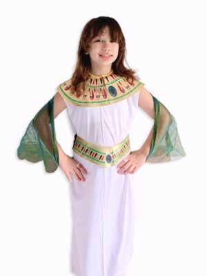 Egyptian Royal Princess costume