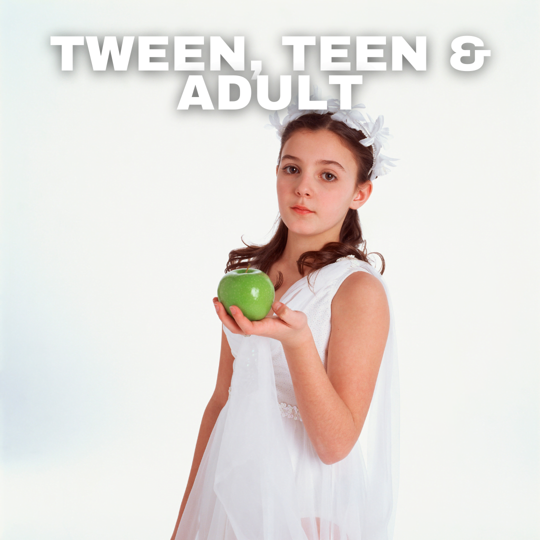 adult and teen costume singapore