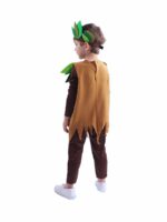 Tree Man costume for kids.