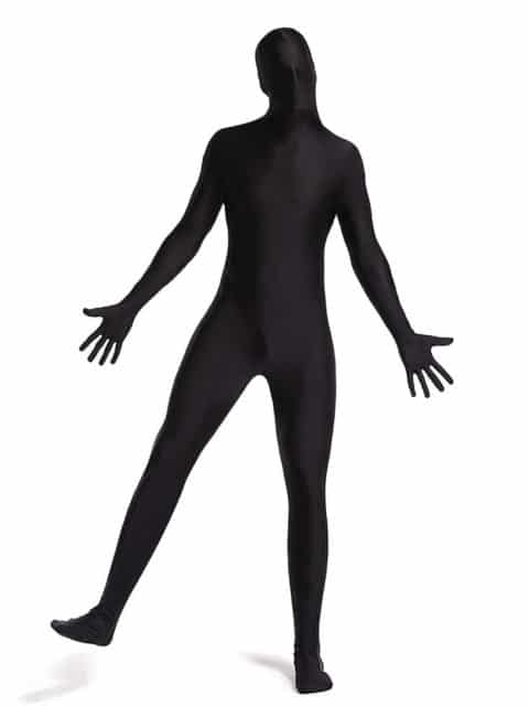 Zentai Suit Adult costume