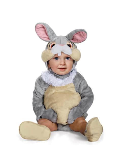 Baby Bunny Costume