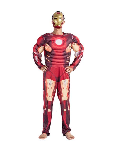 Iron Man Adult costume Singapore