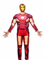 Iron Man Adult costume Singapore