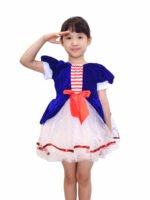 Minnie Mouse disney dress for girl singapore