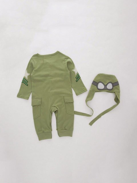 toddler Fighter Pilot wear