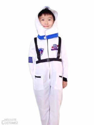 NASA Astronaut costume children Singapore