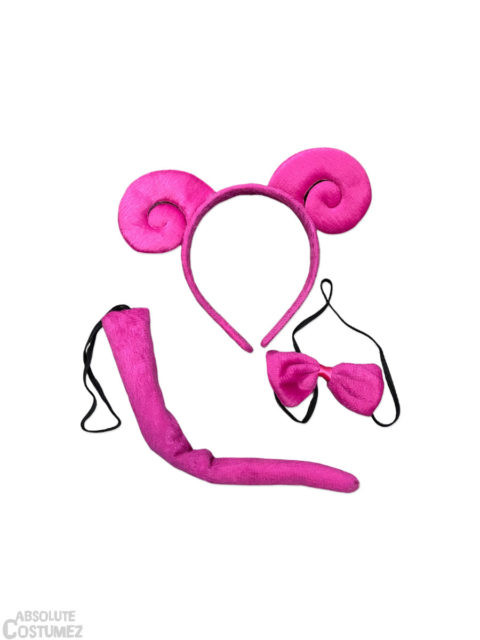 The Pink Sheep headset for children singapore