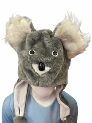 koala headgear