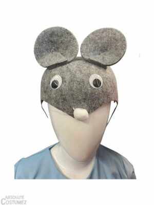 mouse headgear