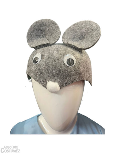 mouse headgear singapore