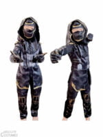 Stealth Ninja children costume