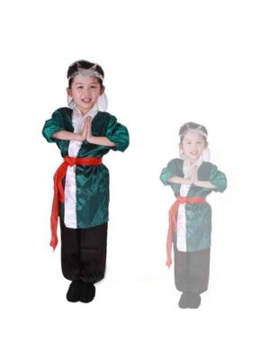 Sha Wujing / Sandy children costume singapore