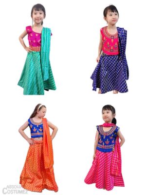 indian charm diwali dress ingapore