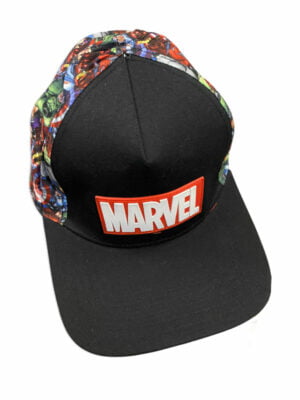 Marvel Cap baseball cap for children singapore