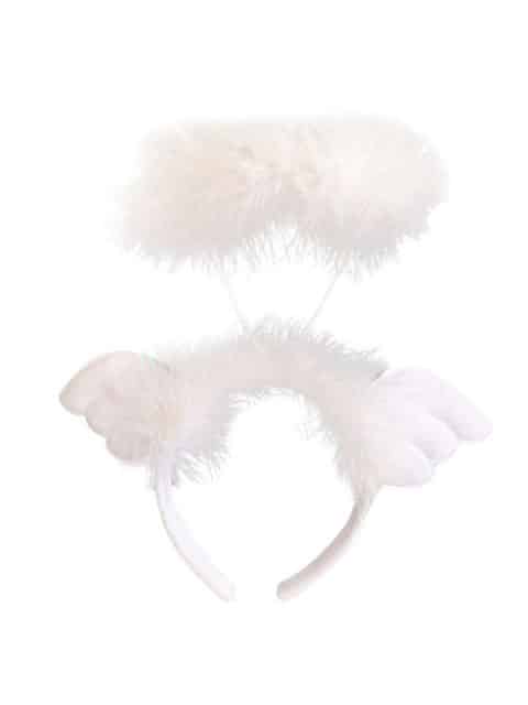 Angel Headband costume accessories