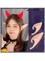 Elf Ears cosplay costume singapore