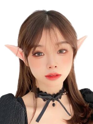 Elf Ears cosplay costume singapore