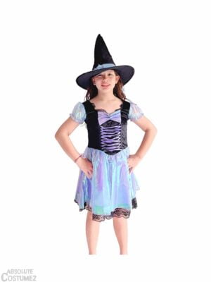 Storybook Witch Dress