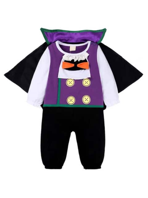 Lil’ Dracula costumes for kids singapore