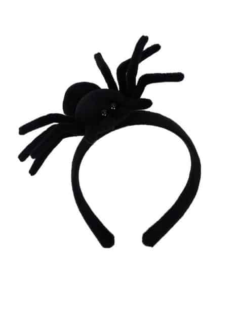 Spider Headband halloween accessories singapore