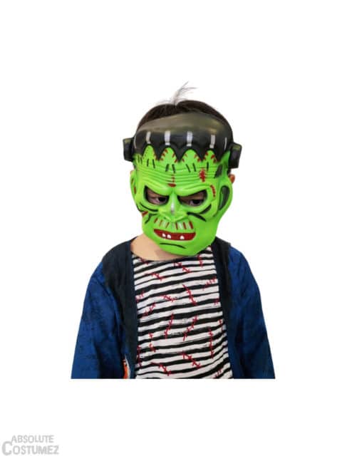 Frankenstein Monster costume children singapore