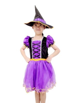 Darling witch girl costume singapore