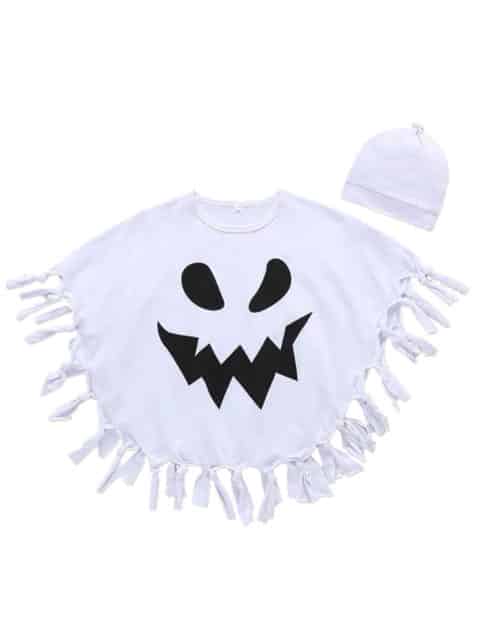 Cutest Ghost costumes for kids singapore