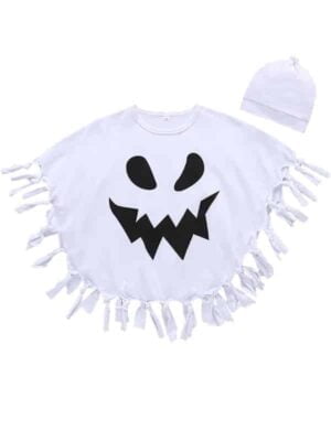 Cutest Ghost costumes for kids singapore