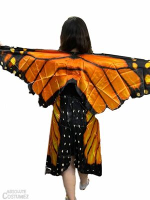 Adult Butterfly singapore costume