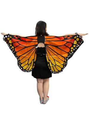 Adult Butterfly wings singapore costume