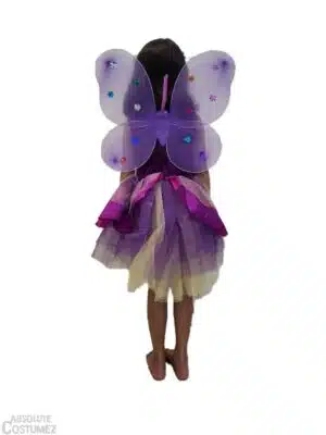 Butterfly fairy costume singapore