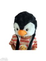 Penguin Headgear costume singapore