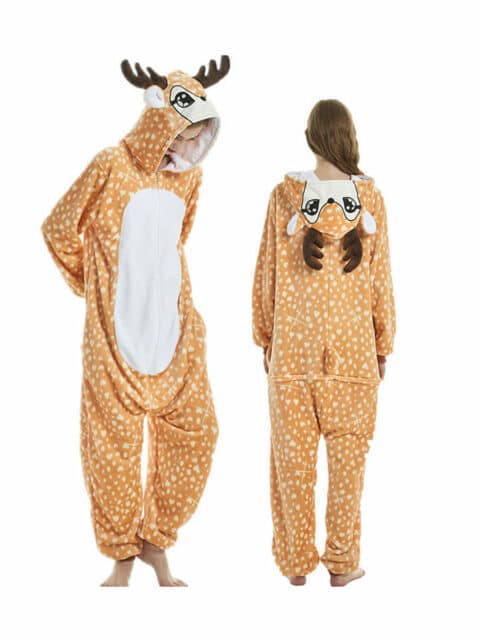 Adult Deer costume singapore
