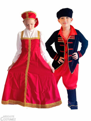 national costume russia singapore costume shop