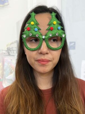 Christmas Funny Mask costume singapore