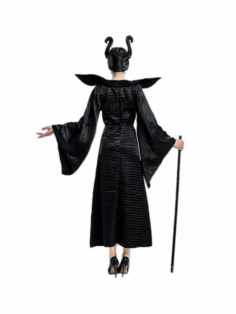 Maleficent Adult costume singapore
