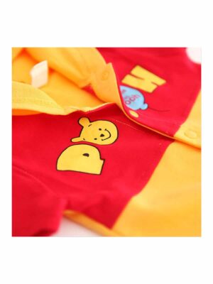 Baby Pooh costume singapore
